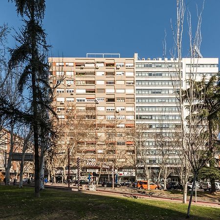 Appartamento General Peron Picasso Madrid Esterno foto