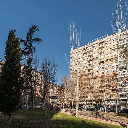 Appartamento General Peron Picasso Madrid Esterno foto